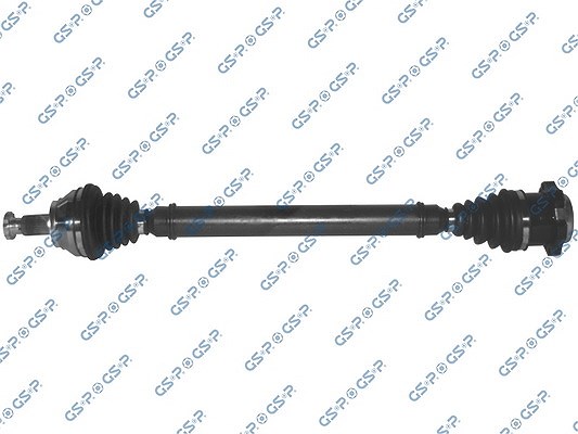 Gsp Antriebswelle [Hersteller-Nr. 261252] für Seat, VW, Skoda