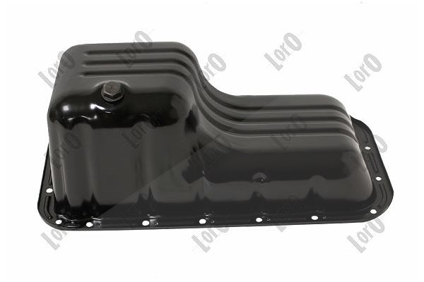 Abakus Ölwanne [Hersteller-Nr. 100-00-100] für Chevrolet