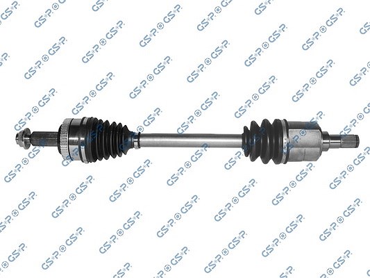 Gsp Antriebswelle [Hersteller-Nr. 224299] für Hyundai, Kia