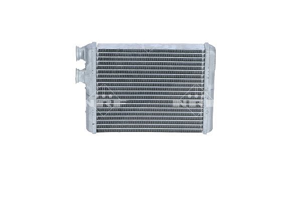 Nrf Wärmetauscher, Innenraumheizung [Hersteller-Nr. 54390] für Peugeot