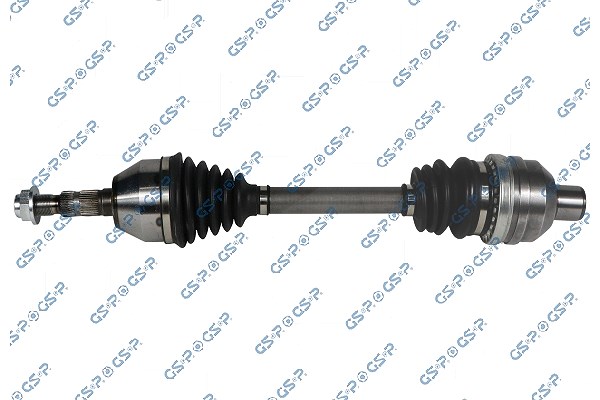 Gsp Antriebswelle [Hersteller-Nr. 244051] für Opel, Vauxhall