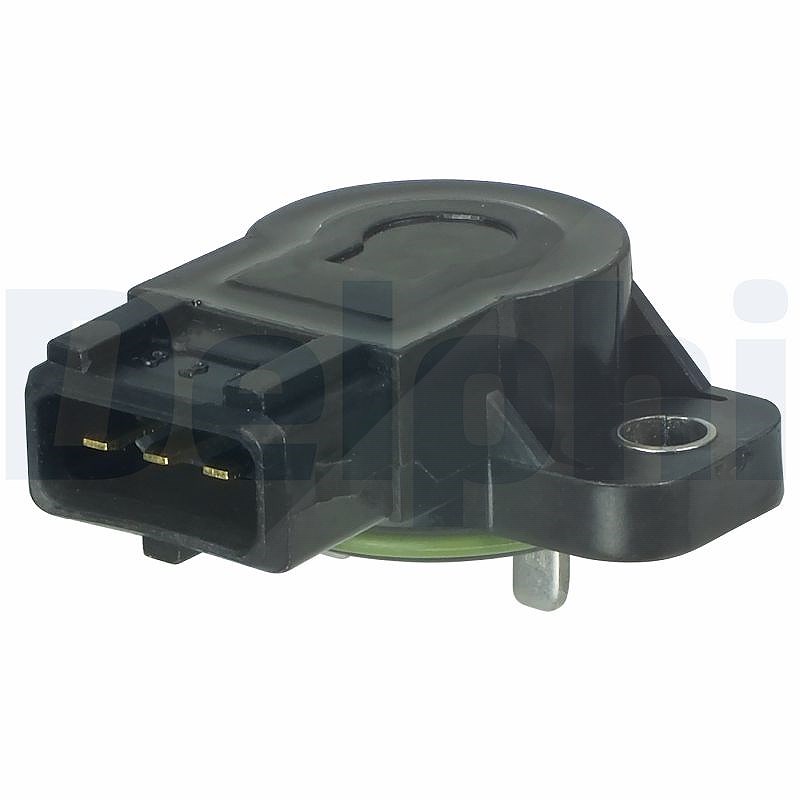Delphi Sensor, Drosselklappenstellung [Hersteller-Nr. SS10999-12B1] für Hyundai, Kia