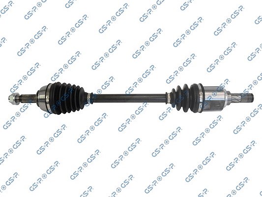 Gsp Antriebswelle [Hersteller-Nr. 241451] für Nissan