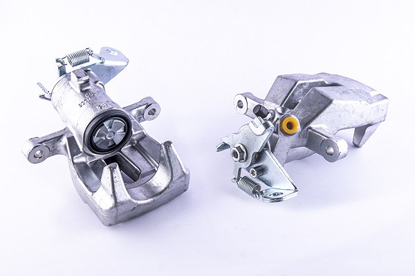 Hella Bremssattel [Hersteller-Nr. 8AN355781-291] für Renault