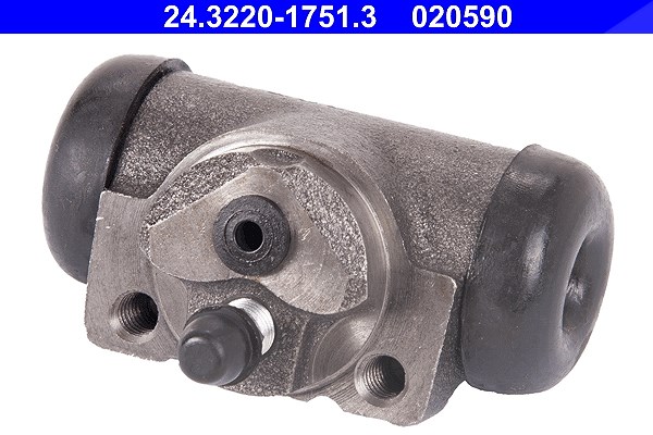 Ate Radbremszylinder [Hersteller-Nr. 24.3220-1751.3] für Jeep