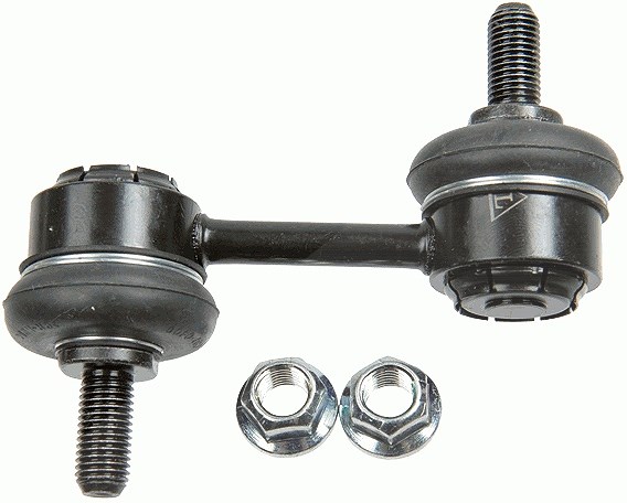 Lemförder Stange/Strebe, Stabilisator [Hersteller-Nr. 3916601] für Kia