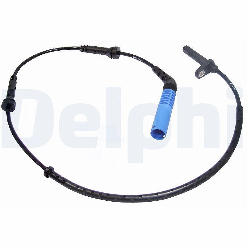 Delphi Sensor, Raddrehzahl [Hersteller-Nr. SS20071] für BMW
