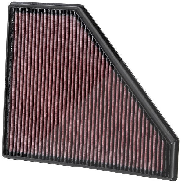 K&n Filters Sportluftfilter [Hersteller-Nr. 33-2496] für Chevrolet, Cadillac