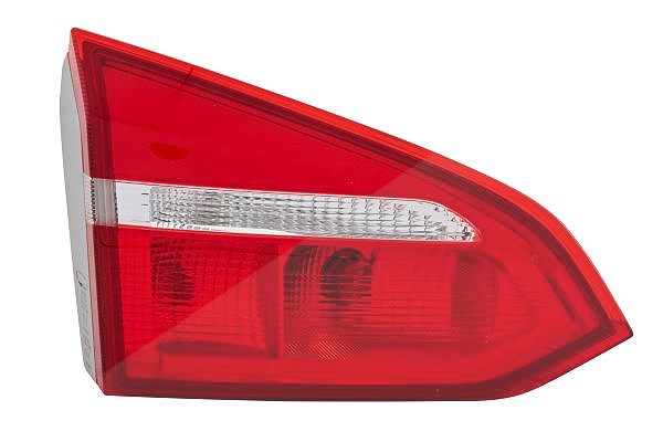 Hella Heckleuchte [Hersteller-Nr. 2NR354828-091] für Ford