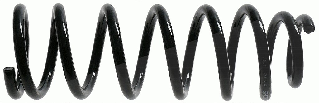 Sachs Fahrwerksfeder [Hersteller-Nr. 994152] für Toyota