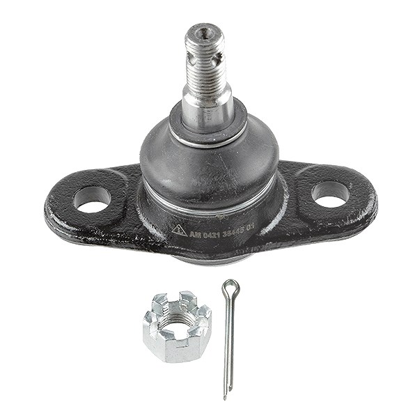 Lemförder Trag-/Führungsgelenk [Hersteller-Nr. 3844501] für Hyundai, Kia