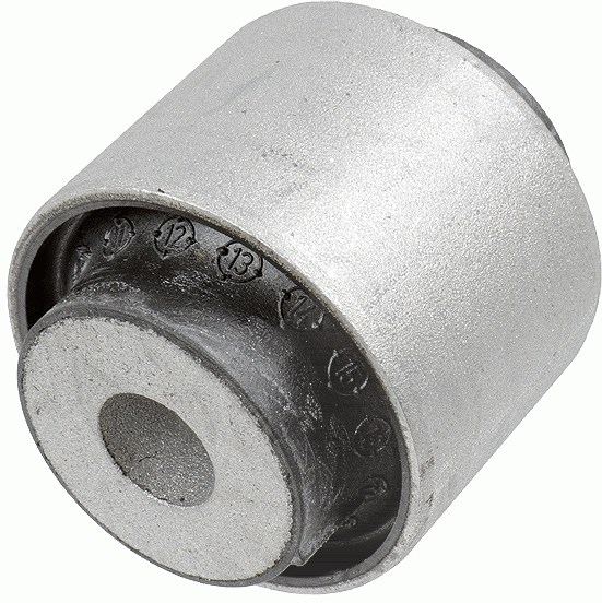 Lemförder Lagerung, Lenker [Hersteller-Nr. 3820701] für Mercedes-Benz