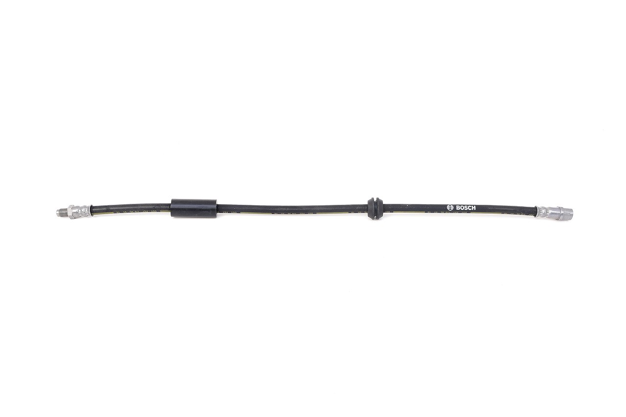 Bosch Bremsschlauch [Hersteller-Nr. 1987481745] für Mercedes-Benz