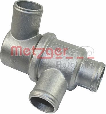 Metzger Autoteile Thermostat, Kühlmittel [Hersteller-Nr. 4006279] für Lada
