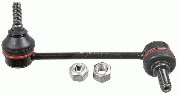 Lemförder Stange/Strebe, Stabilisator [Hersteller-Nr. 3818801] für Mercedes-Benz