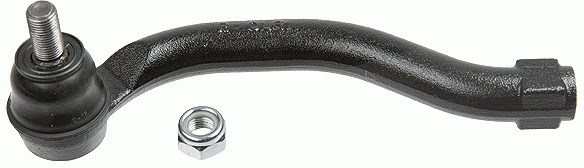 Lemförder Spurstangenkopf [Hersteller-Nr. 3916001] für Honda
