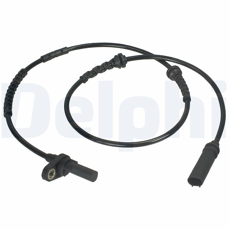 Delphi Sensor, Raddrehzahl [Hersteller-Nr. SS20324] für BMW