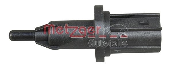 Metzger Autoteile Sensor, Ansauglufttemperatur [Hersteller-Nr. 0905452] für Honda