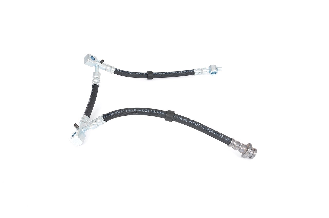 Bosch Bremsschlauch [Hersteller-Nr. 1987481836] für Nissan