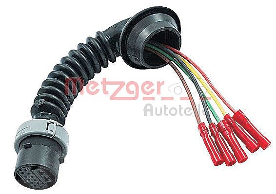 Metzger Autoteile Reparatursatz, Kabelsatz [Hersteller-Nr. 2321012] für Opel