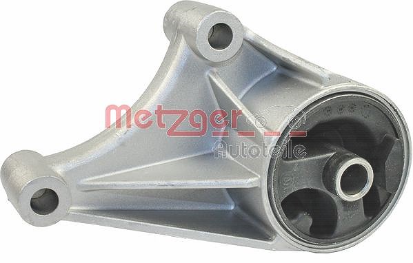 Metzger Autoteile Lagerung, Motor [Hersteller-Nr. 8053753] für Opel, Vauxhall