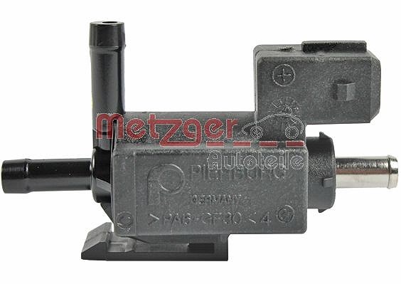Metzger Autoteile Ladedruckregelventil [Hersteller-Nr. 0892275] für Volvo