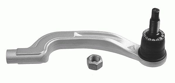 Lemförder Spurstangenkopf [Hersteller-Nr. 3666901] für Mercedes-Benz