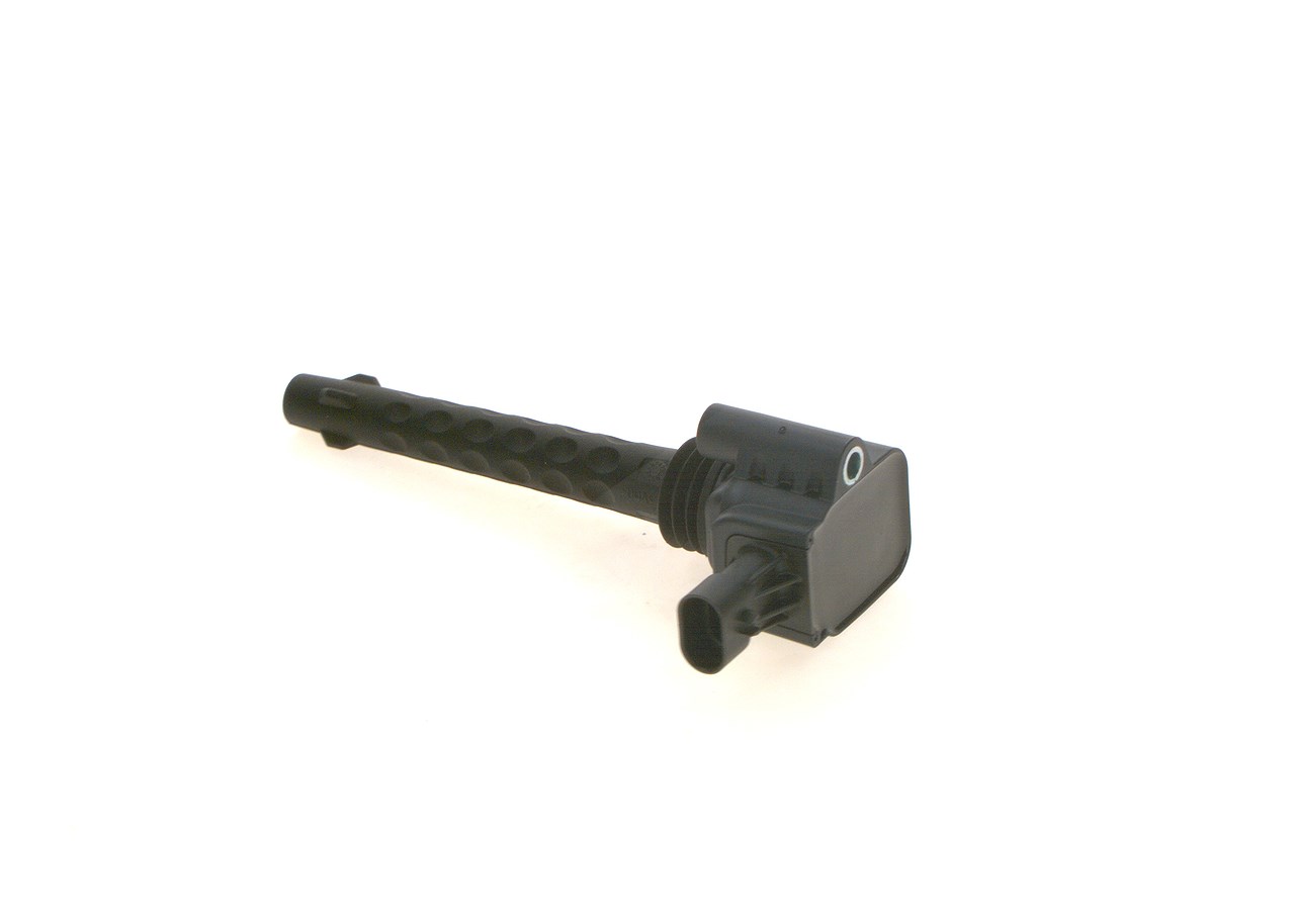 Bosch Zündspule [Hersteller-Nr. 0221504035] für Alfa Romeo, Lancia, Fiat