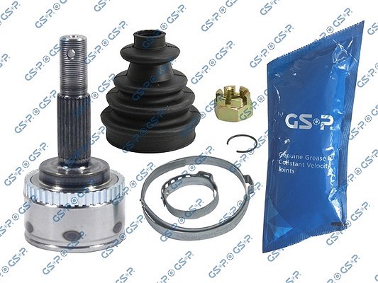 Gsp Gelenksatz, Antriebswelle [Hersteller-Nr. 841048] für Nissan
