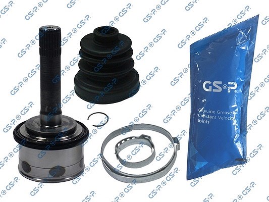 Gsp Gelenksatz, Antriebswelle [Hersteller-Nr. 827002] für Kia