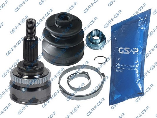 Gsp Gelenksatz, Antriebswelle [Hersteller-Nr. 857042] für Suzuki