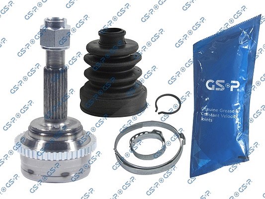 Gsp Gelenksatz, Antriebswelle [Hersteller-Nr. 808034] für Chevrolet, Daewoo