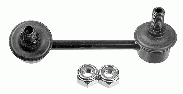 Lemförder Stange/Strebe, Stabilisator [Hersteller-Nr. 3529701] für Toyota