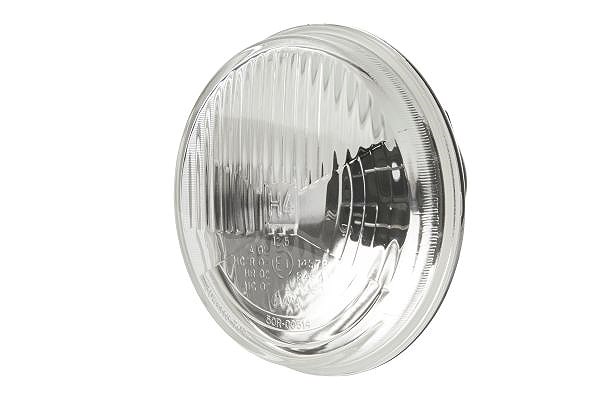 Hella Scheinwerfereinsatz, Hauptscheinwerfer [Hersteller-Nr. 1A3002850-001] für Honda, Toyota, Nissan, Mitsubishi