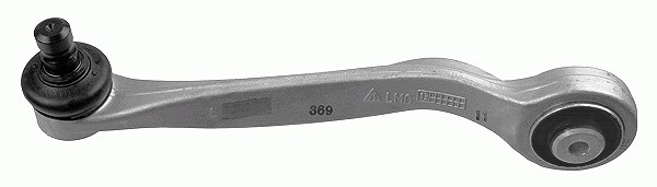 Lemförder Lenker, Radaufhängung [Hersteller-Nr. 3669901] für Audi