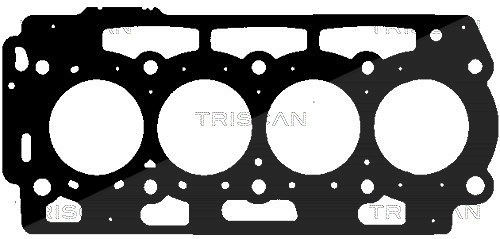 Triscan Dichtung, Zylinderkopf [Hersteller-Nr. 501-5586] für Ford, Citroën, Mazda, Peugeot, Toyota