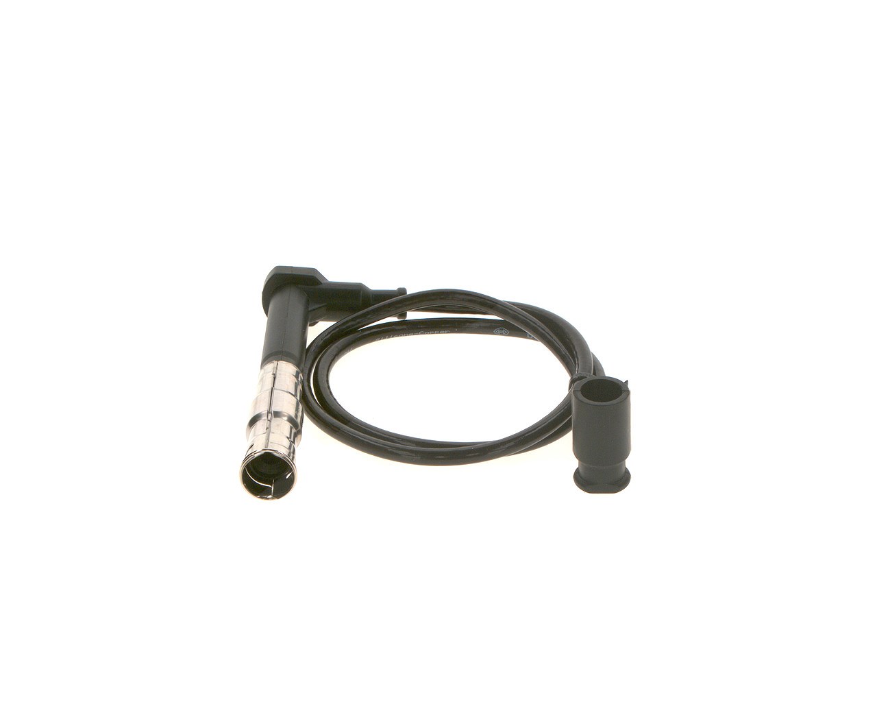 Bosch Zündleitungssatz [Hersteller-Nr. 0986356315] für Mercedes-Benz