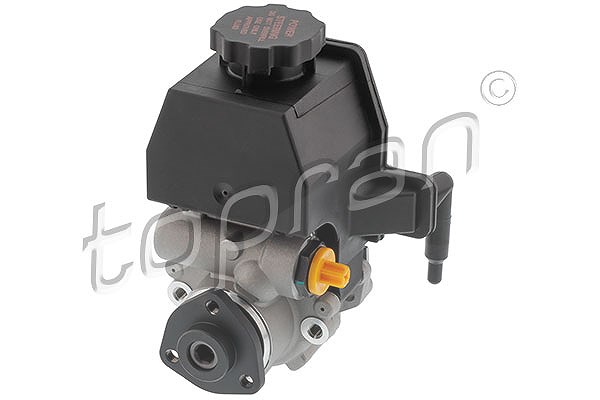 Topran Hydraulikpumpe, Lenkung [Hersteller-Nr. 401310] für Mercedes-Benz