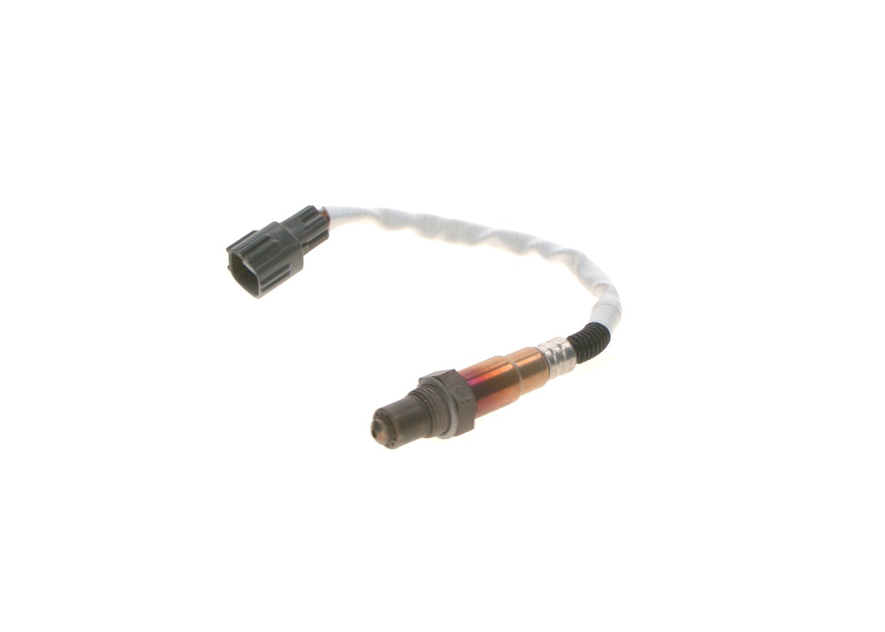 Bosch Lambdasonde [Hersteller-Nr. 0258006721] für Toyota, Citroën, Peugeot