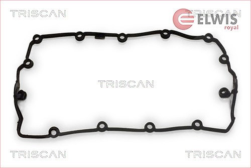 Triscan Dichtungssatz, Zylinderkopfhaube [Hersteller-Nr. 515-8515] für Skoda, Seat, VW