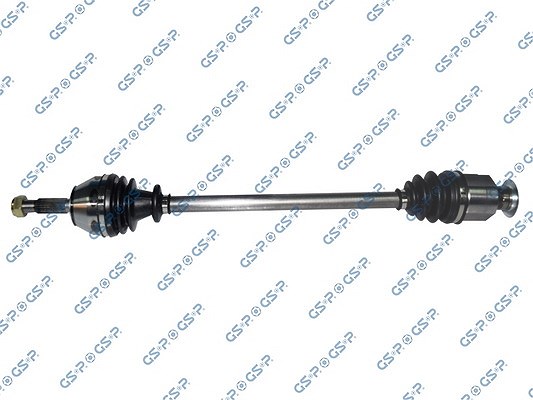 Gsp Antriebswelle [Hersteller-Nr. 250095] für Renault