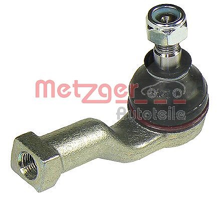 Metzger Autoteile Spurstangenkopf [Hersteller-Nr. 54039908] für Mazda