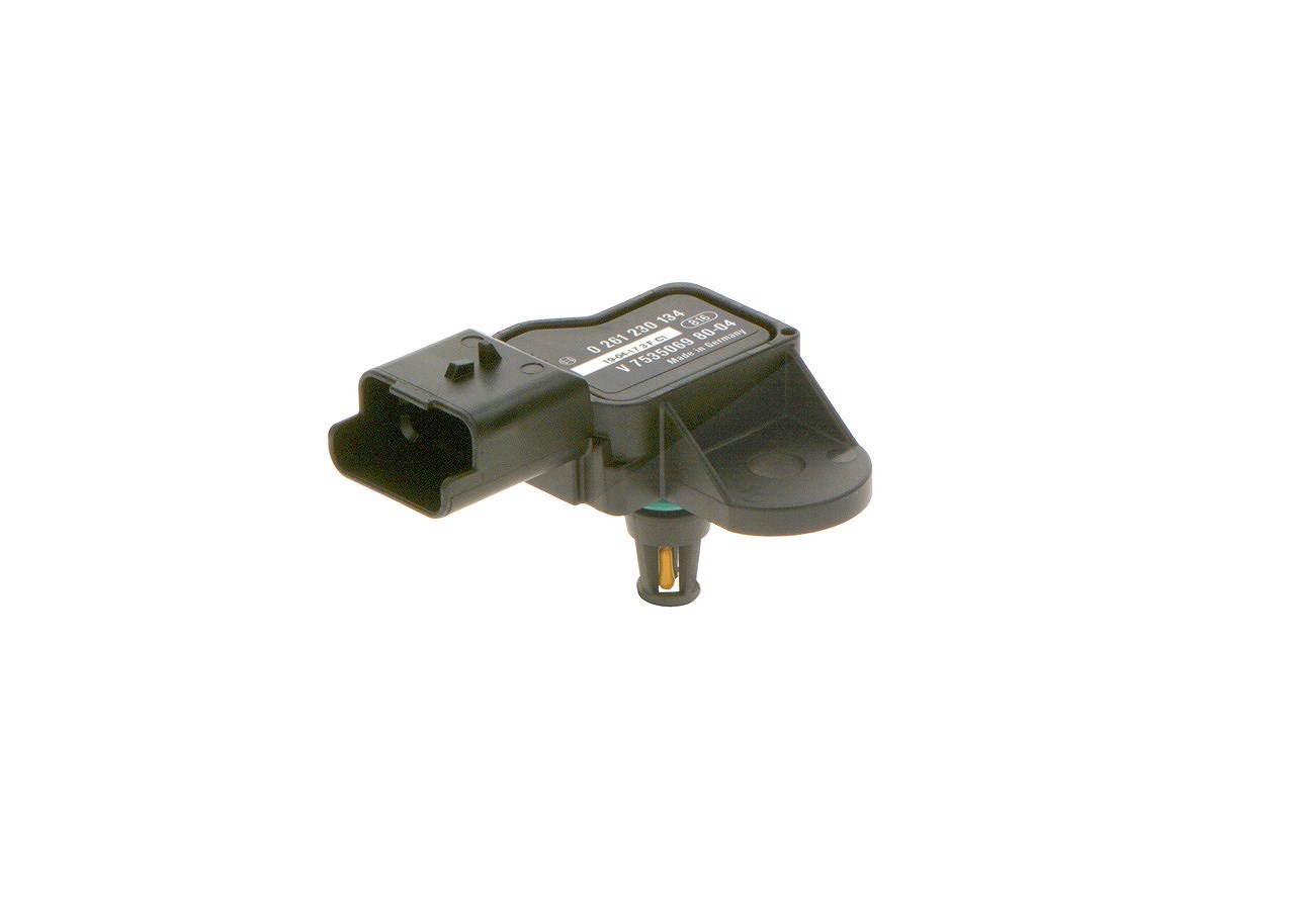Bosch Sensor, Ladedruck [Hersteller-Nr. 0261230134] für Ds, Citroën, Mini, Peugeot