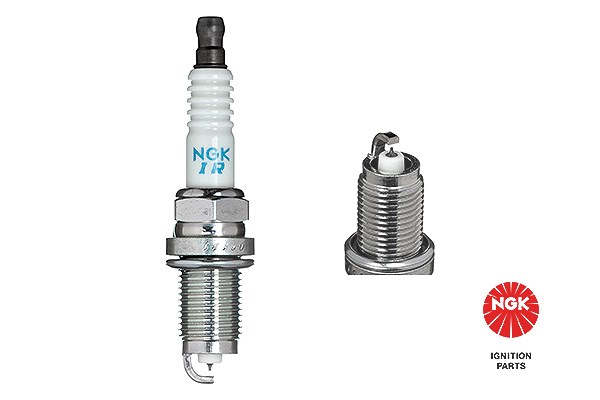 Ngk Zündkerze [Hersteller-Nr. 6994] für Honda