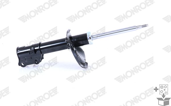 Monroe Stoßdämpfer Vorderachse links [Hersteller-Nr. 72298] für Hyundai, Kia
