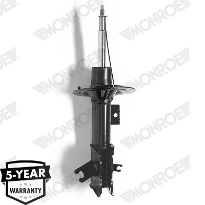 Monroe Stoßdämpfer Vorderachse links [Hersteller-Nr. 16797] für Volvo