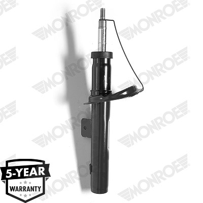 Monroe Stoßdämpfer [Hersteller-Nr. 16439] für Peugeot