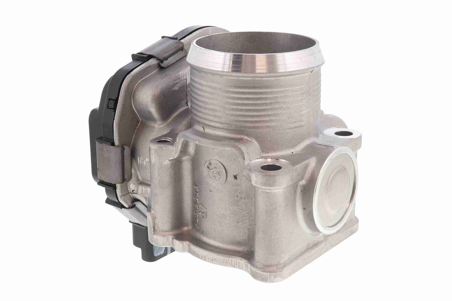 Vemo Drosselklappenstutzen [Hersteller-Nr. V25-81-0012] für Citroën, Peugeot, Ds, Ford