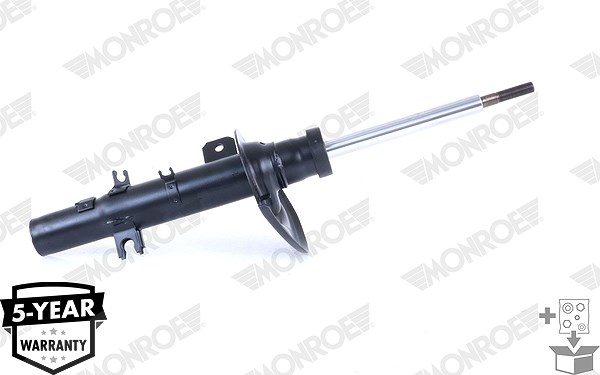 Monroe Stoßdämpfer [Hersteller-Nr. G8204] für Ds, Citroën