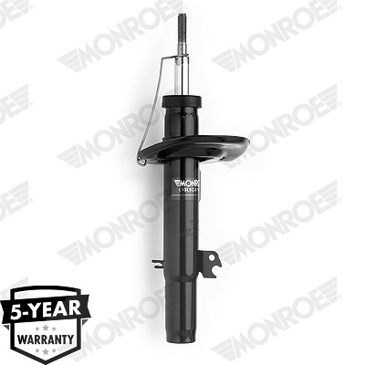 Monroe Stoßdämpfer Vorderachse links [Hersteller-Nr. G8098] für Peugeot